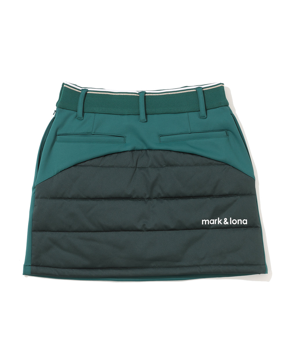 Arvel Hybrid Insulated Skirt | WOMEN