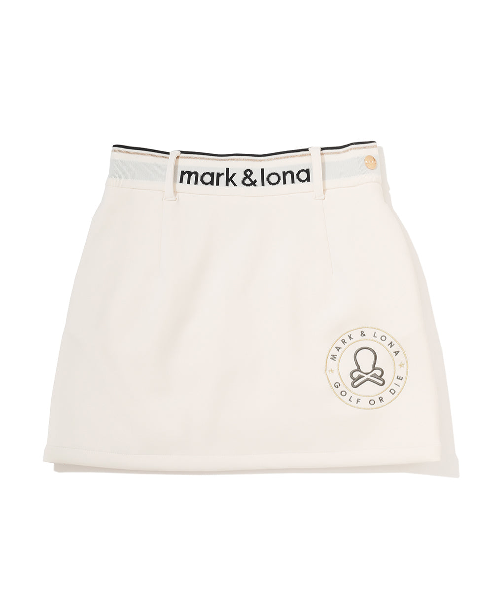 Arvel Hybrid Insulated Skirt | WOMEN