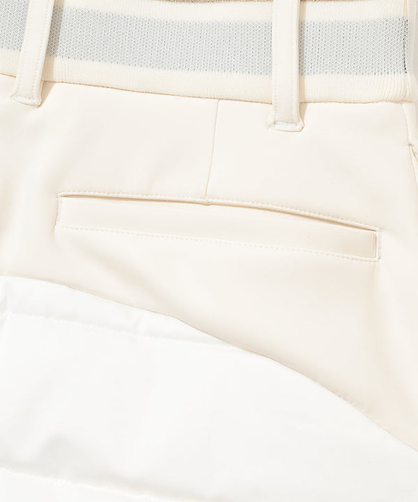 Arvel Hybrid Insulated Skirt | WOMEN