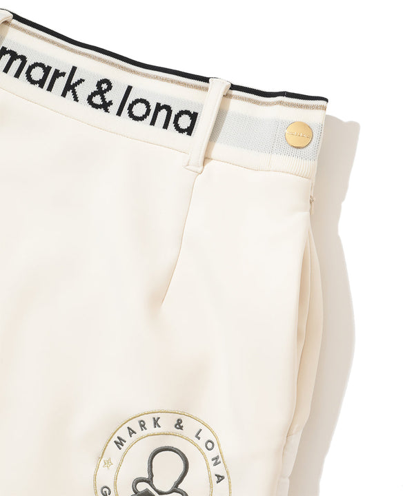 Arvel Hybrid Insulated Skirt | WOMEN