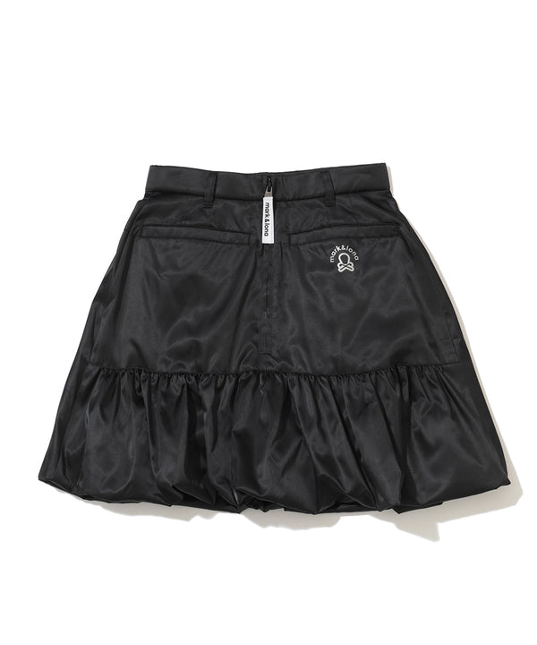 Luminous Balloon Skirt | WOMEN