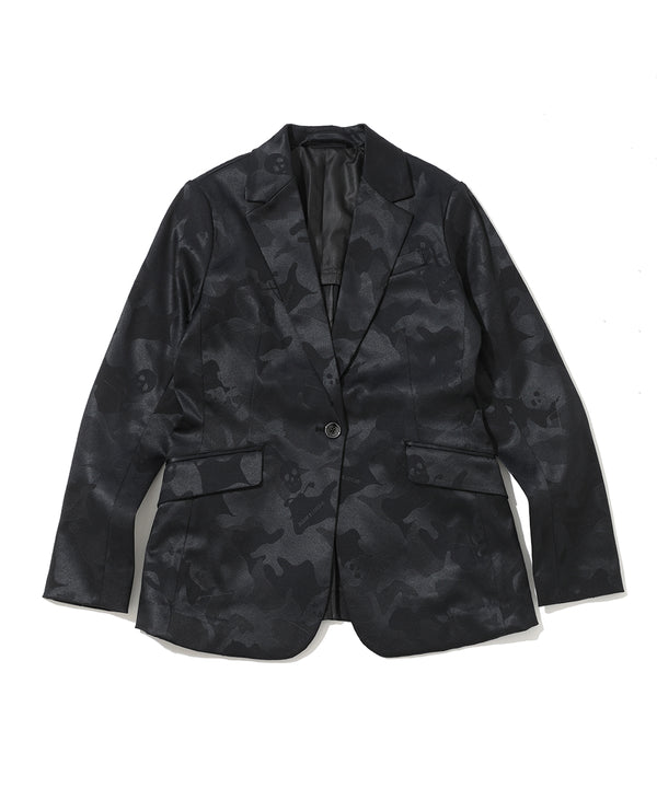 Gauge Tailored Jacket | WOMEN
