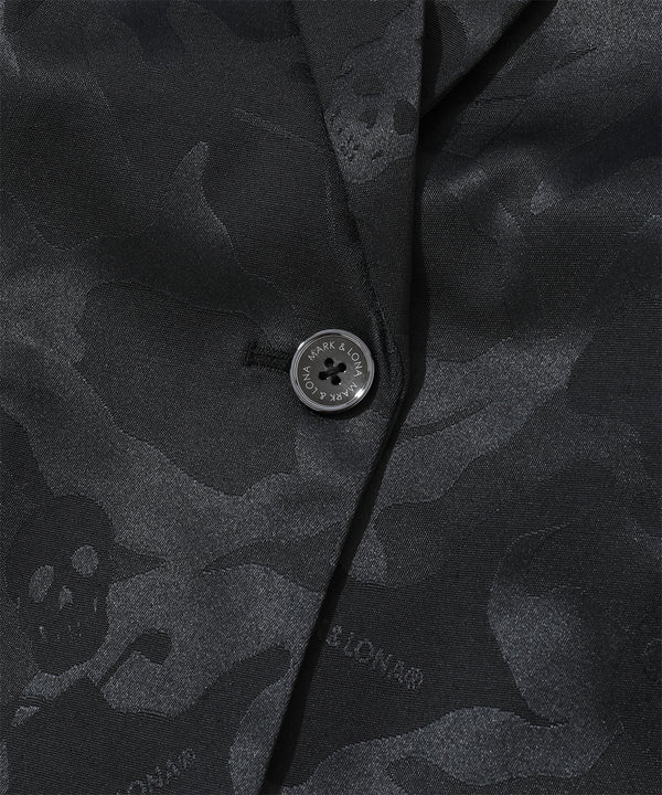 Gauge Tailored Jacket | WOMEN