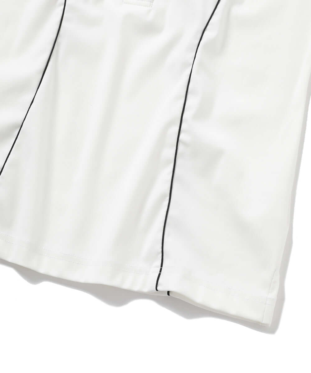 Vessel Contour Polo | WOMEN