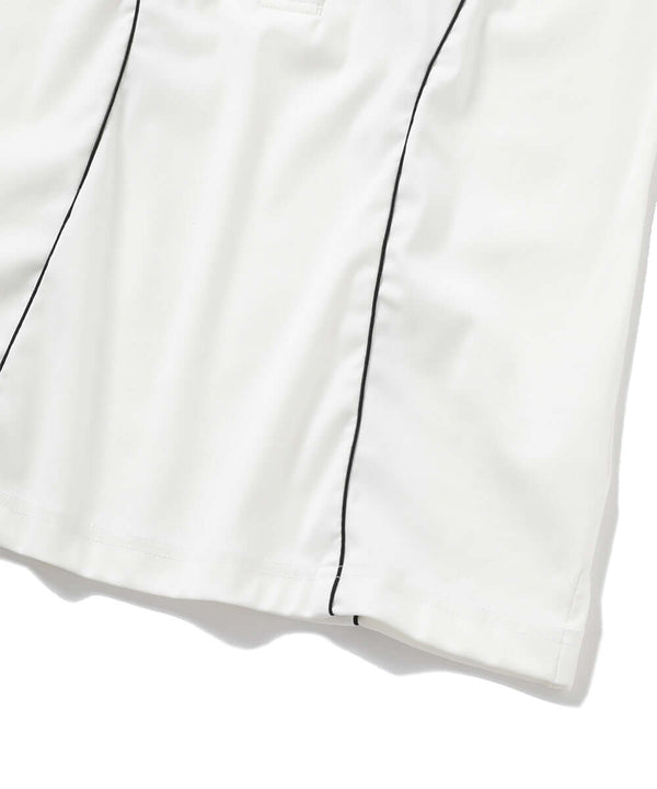 Vessel Contour Polo | WOMEN