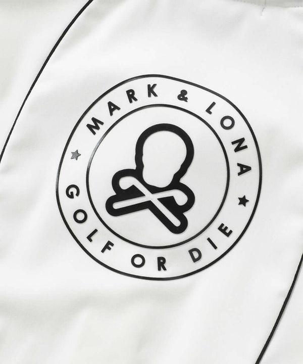 Vessel Contour Polo | WOMEN