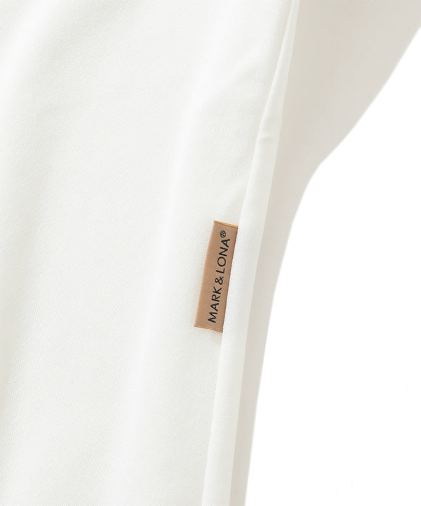 Staple Crested Polo | WOMEN