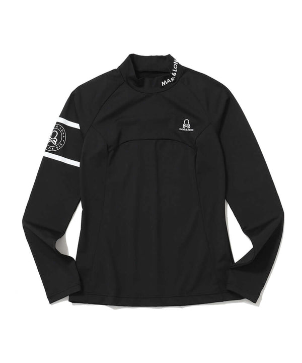 Whip it Active Mock | WOMEN