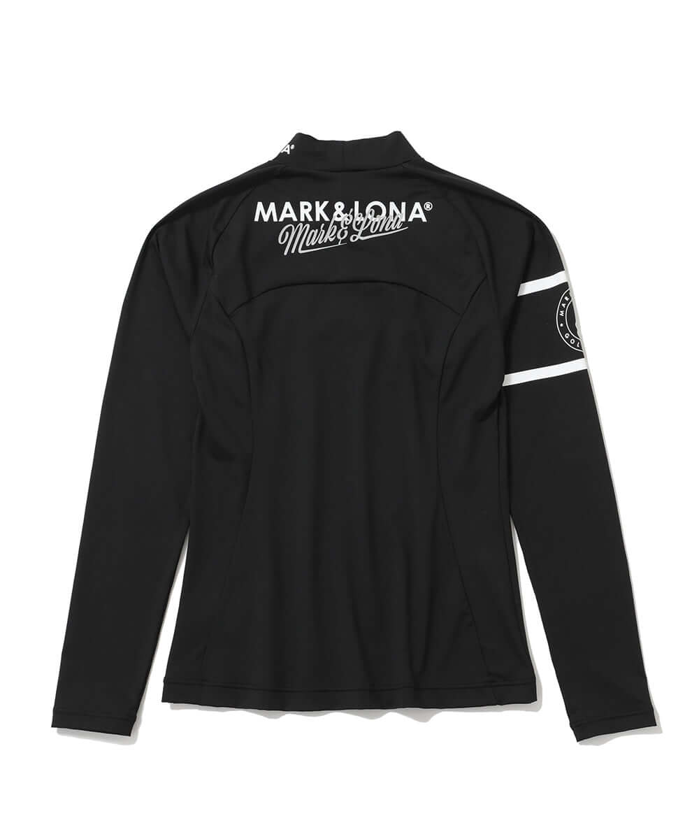 Whip it Active Mock | WOMEN