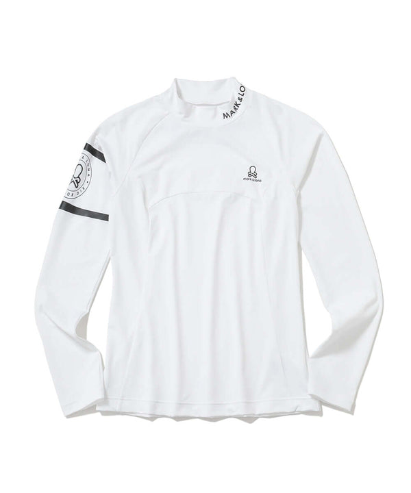 Whip it Active Mock | WOMEN