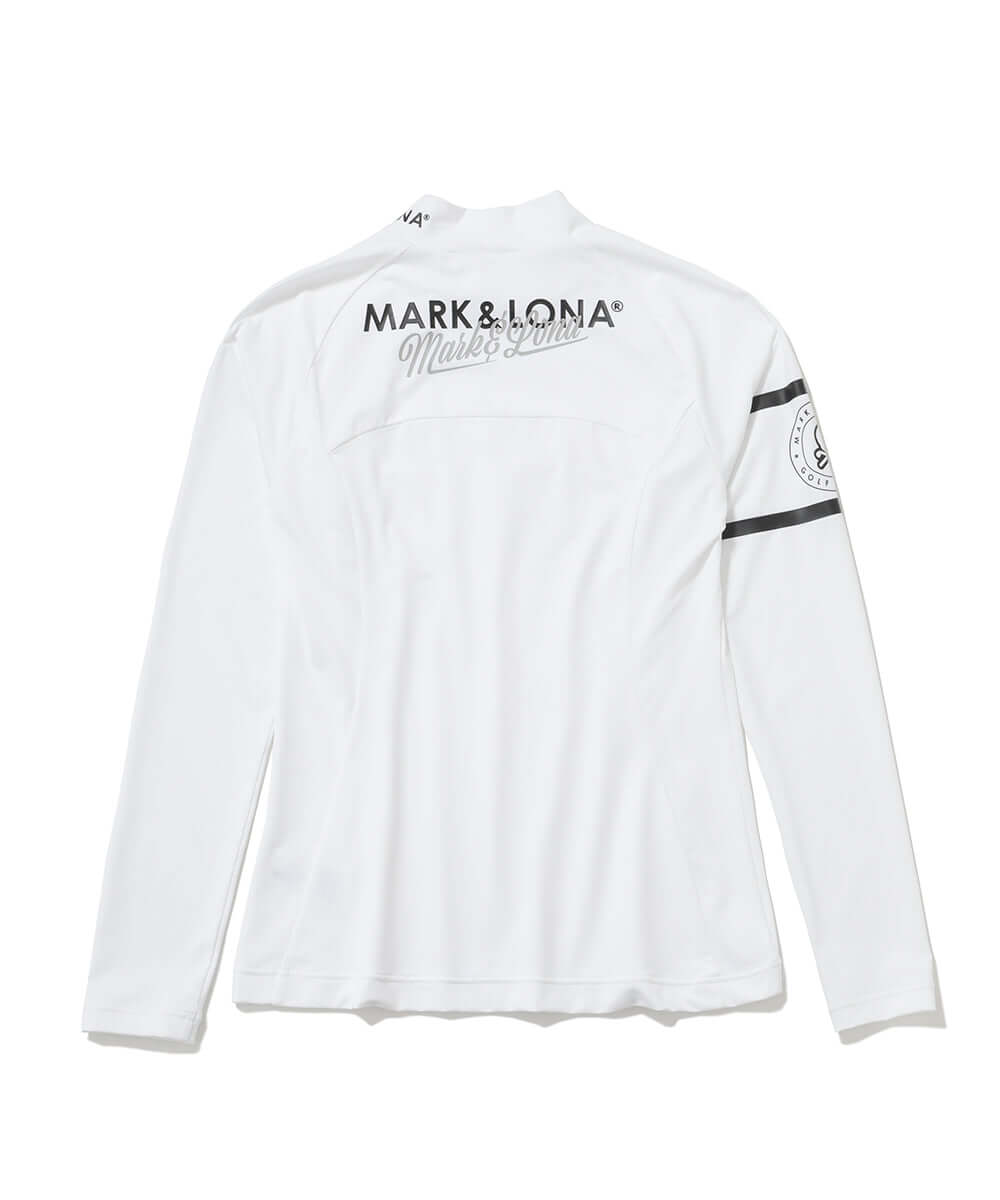 Whip it Active Mock | WOMEN