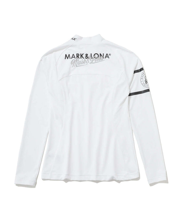 Whip it Active Mock | WOMEN