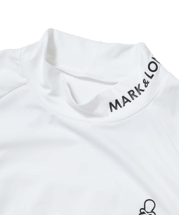 Whip it Active Mock | WOMEN