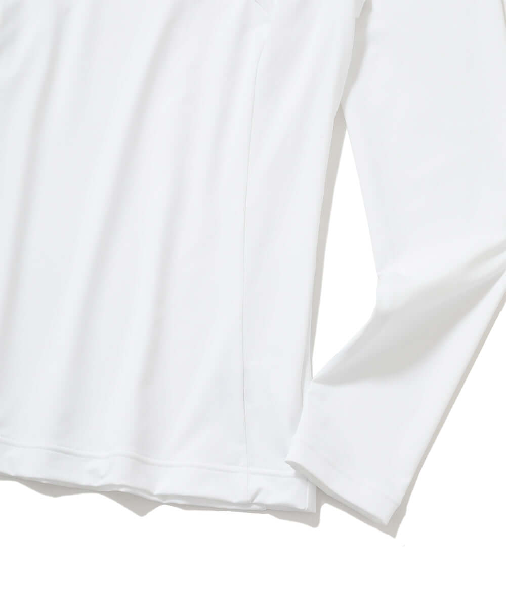 Whip it Active Mock | WOMEN