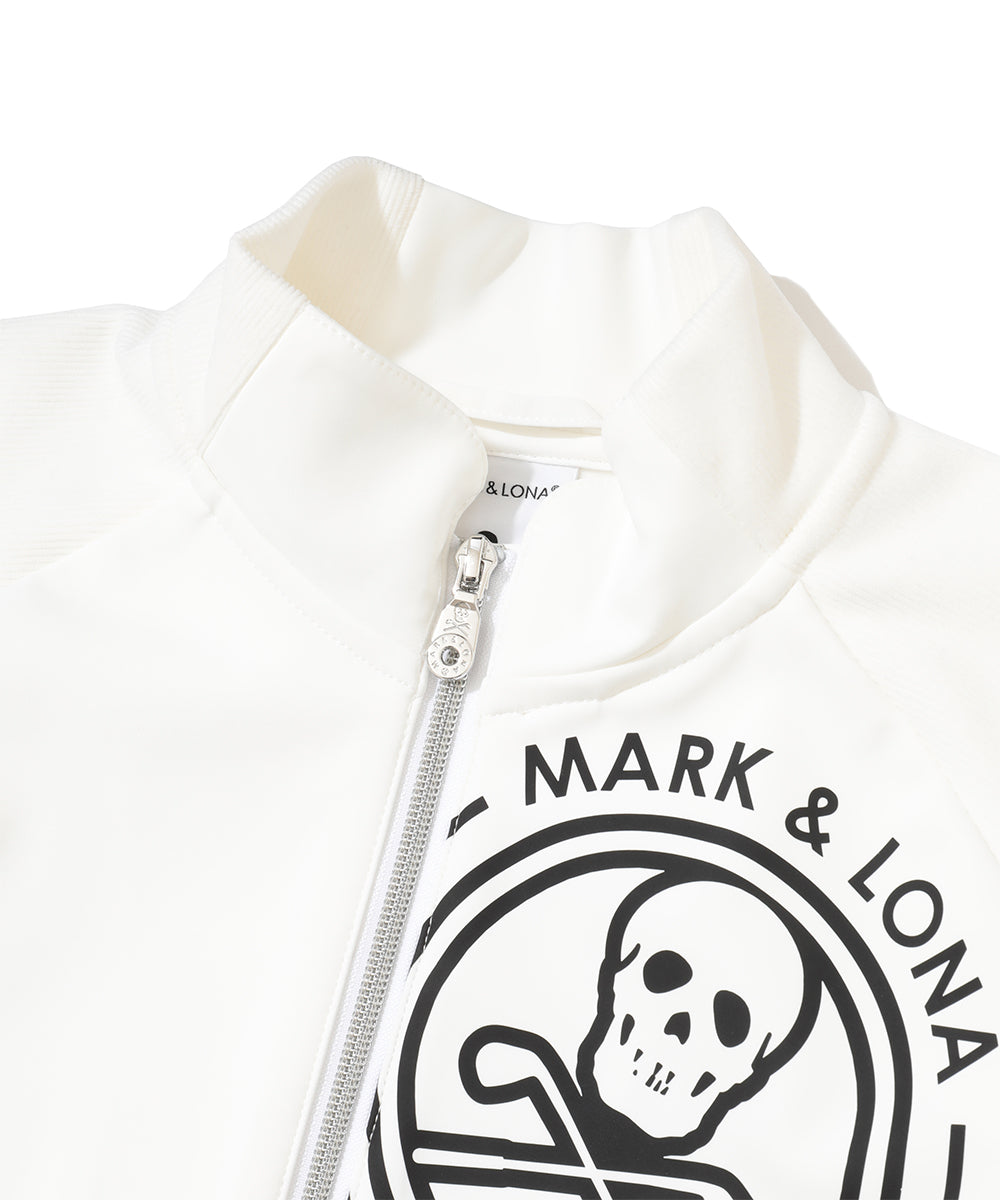 【アウトレット限定】Loop Icon Thermal Jacket | WOMEN
