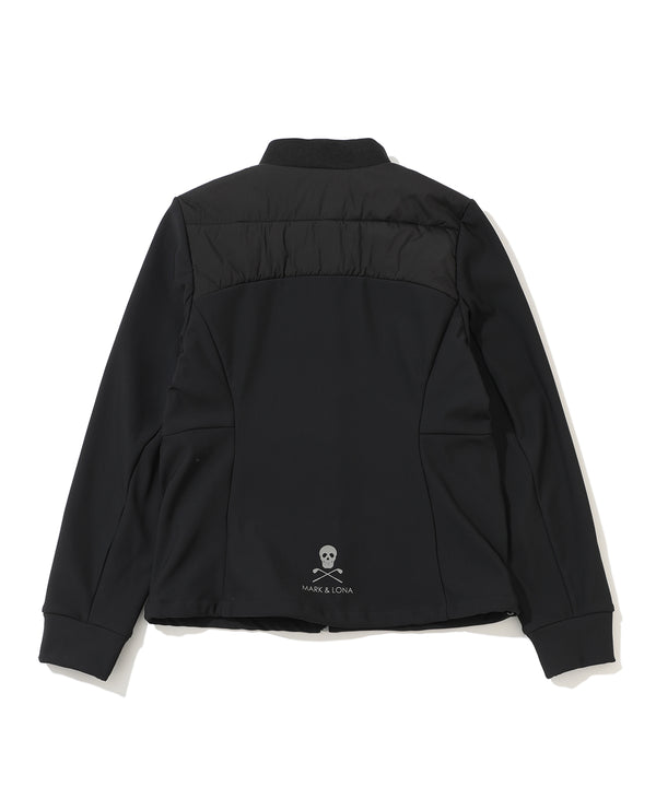 【アウトレット限定】Gloss Shell Bonded Down Jacket | WOMEN