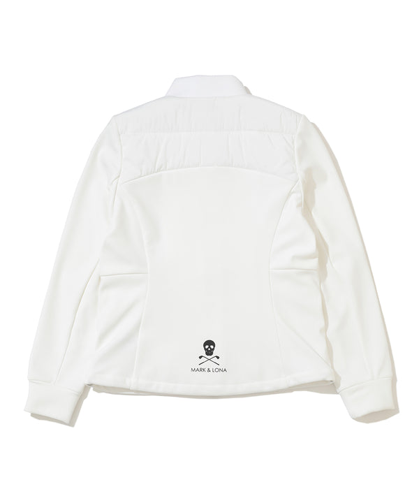 【アウトレット限定】Gloss Shell Bonded Down Jacket | WOMEN