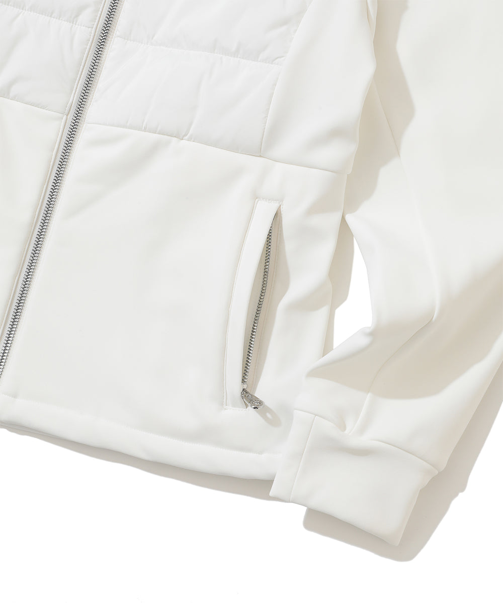 【アウトレット限定】Gloss Shell Bonded Down Jacket | WOMEN