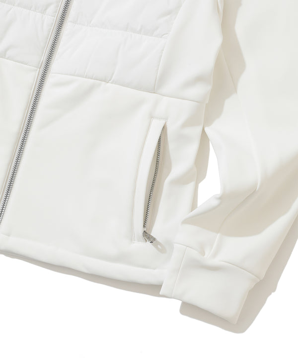 【アウトレット限定】Gloss Shell Bonded Down Jacket | WOMEN