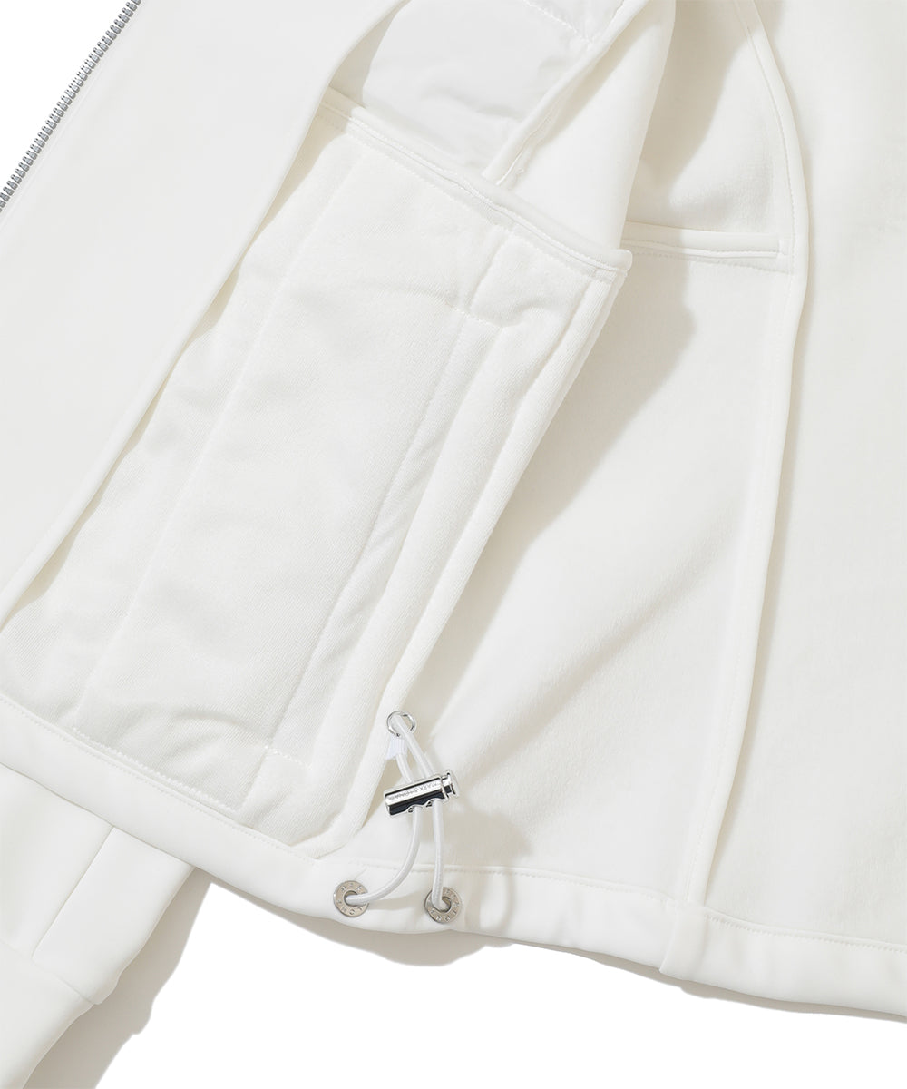 【アウトレット限定】Gloss Shell Bonded Down Jacket | WOMEN
