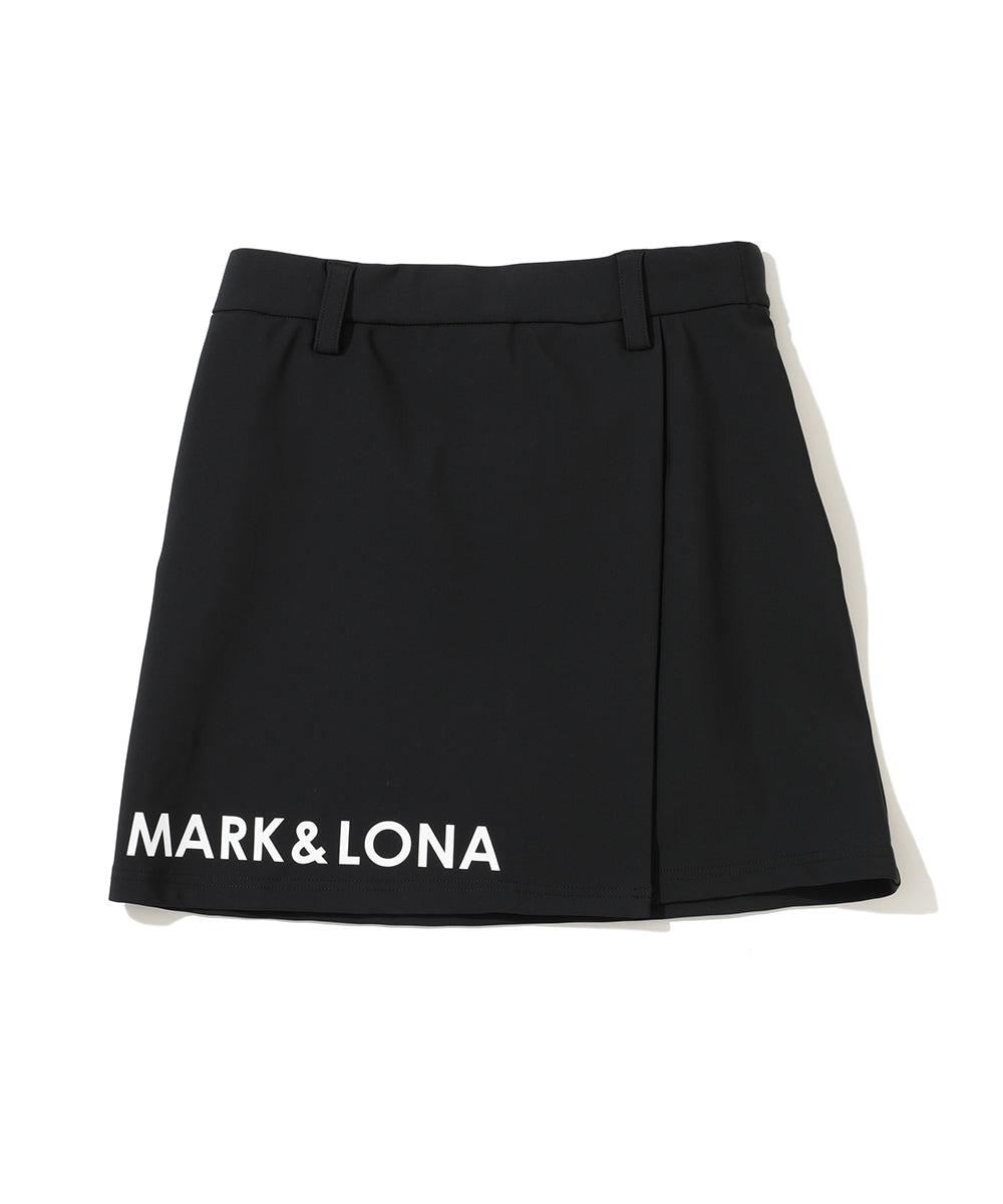 【アウトレット限定】Loop Icon Thermal Skirt | WOMEN