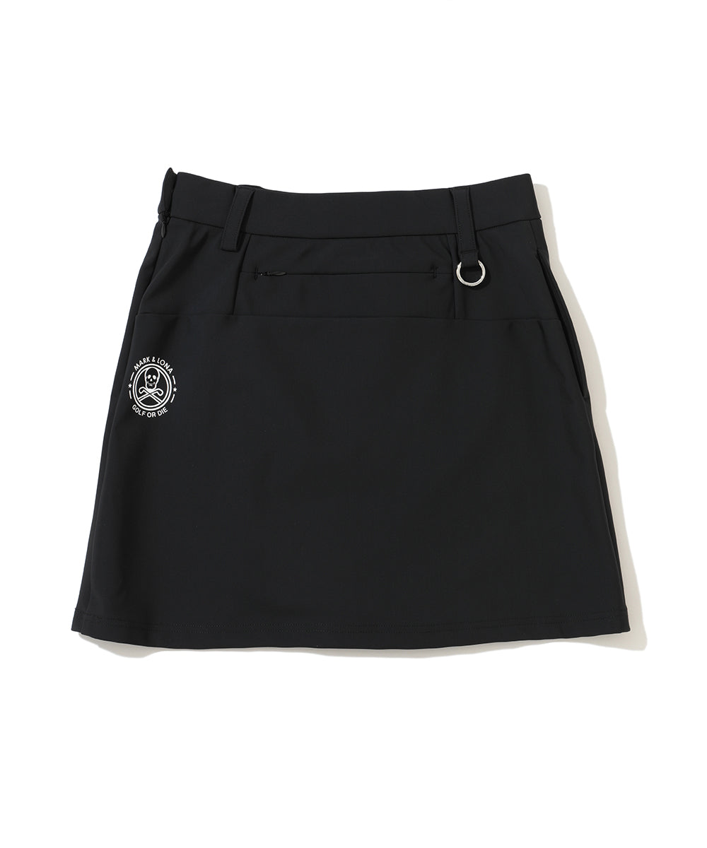 【アウトレット限定】Loop Icon Thermal Skirt | WOMEN