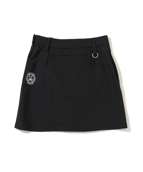 【アウトレット限定】Loop Icon Thermal Skirt | WOMEN