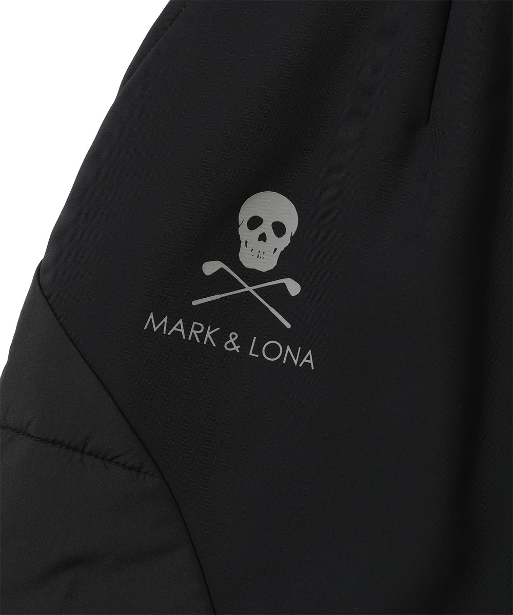 【アウトレット限定】Gloss Panel Down Skirt | WOMEN