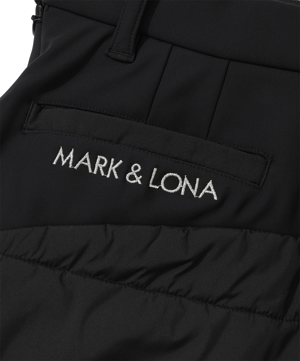【アウトレット限定】Gloss Panel Down Skirt | WOMEN