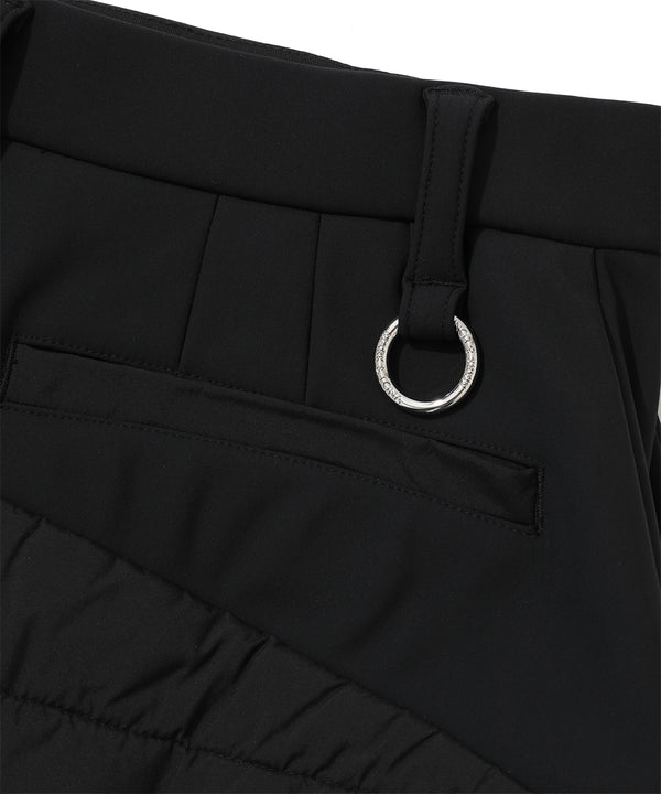【アウトレット限定】Gloss Panel Down Skirt | WOMEN