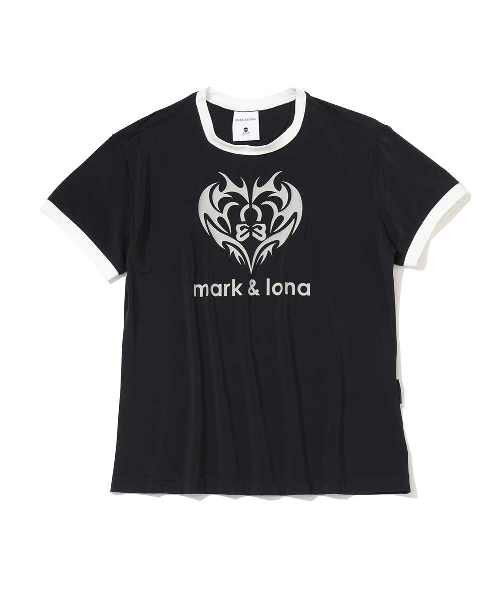 Rebel Tech Tee | WOMEN