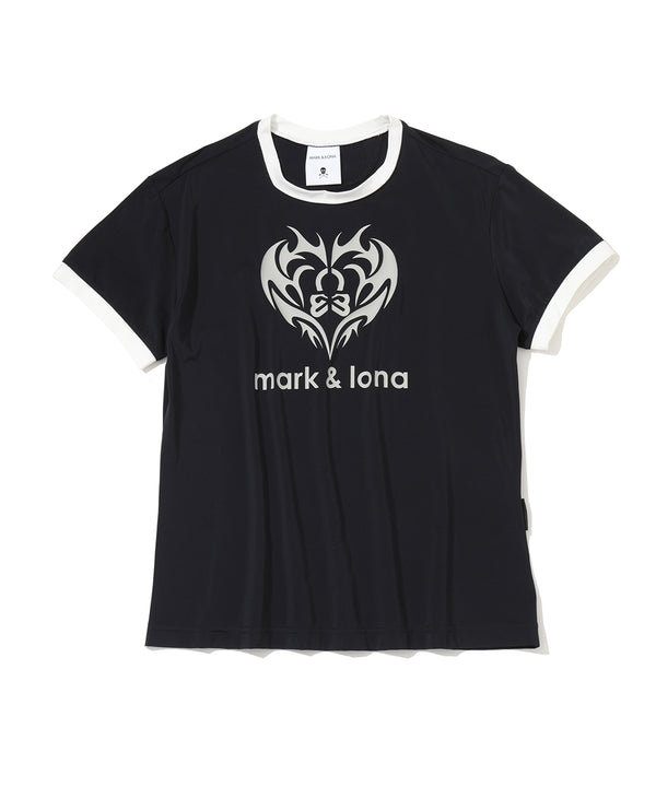 Rebel Tech Tee | WOMEN