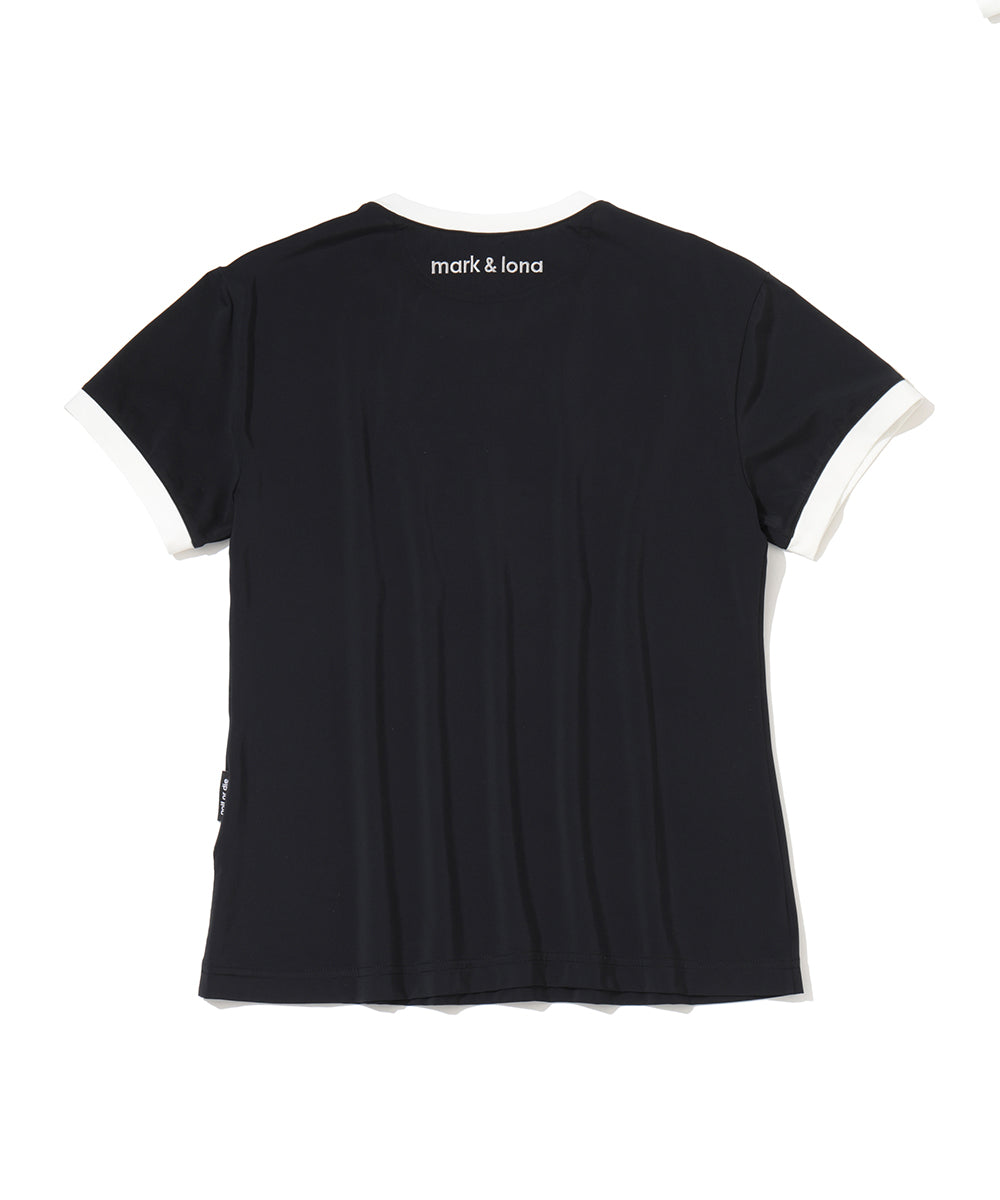 Rebel Tech Tee | WOMEN