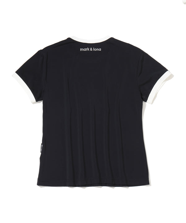 Rebel Tech Tee | WOMEN
