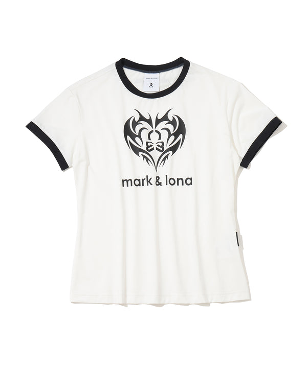 Rebel Tech Tee | WOMEN
