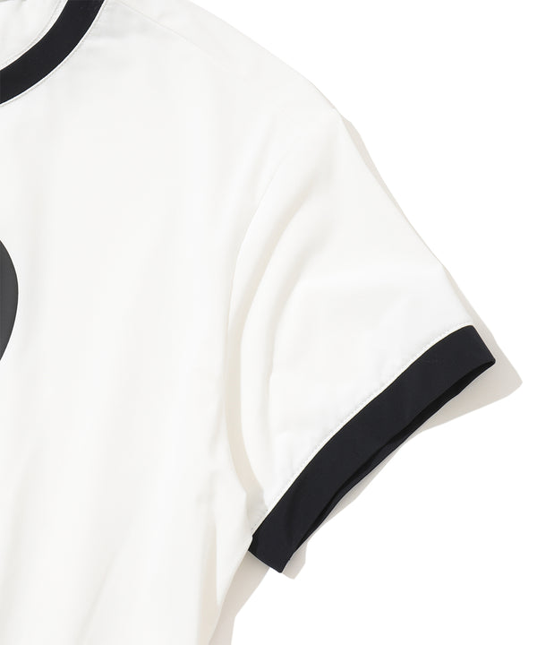 Rebel Tech Tee | WOMEN