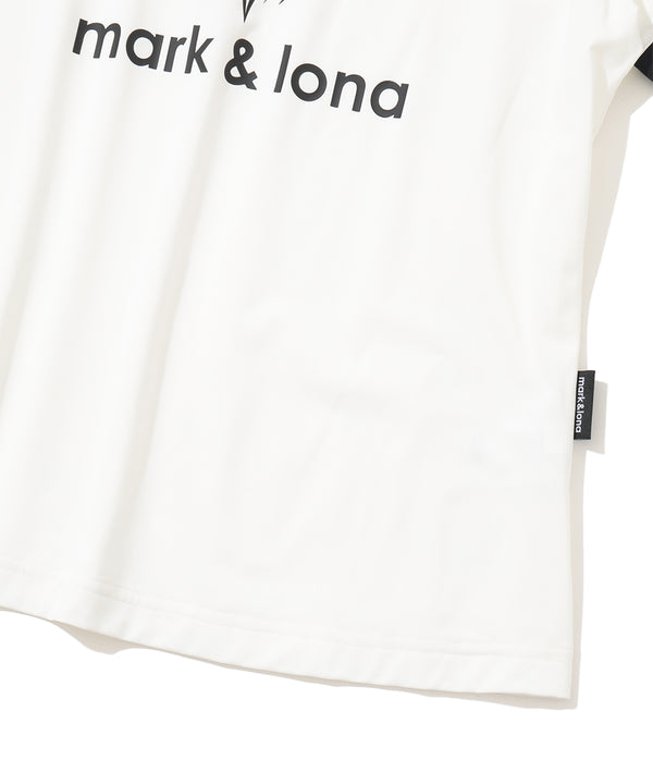 Rebel Tech Tee | WOMEN