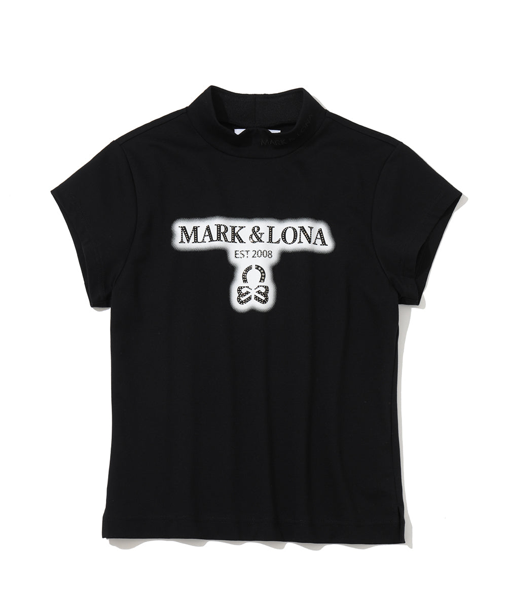 Blur Sign Spectrum Performance Mock | WOMEN