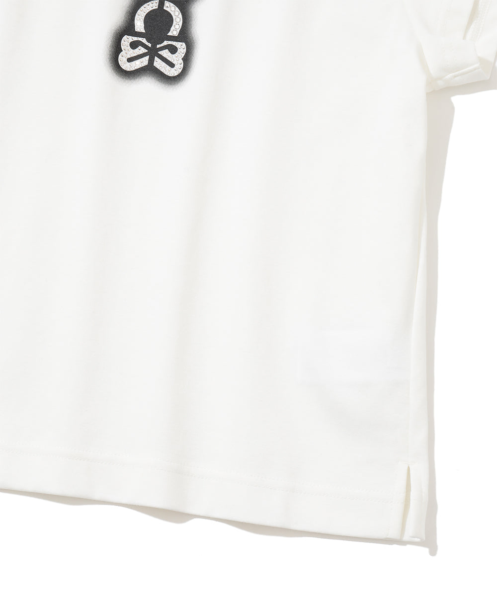 Blur Sign Spectrum Performance Mock | WOMEN