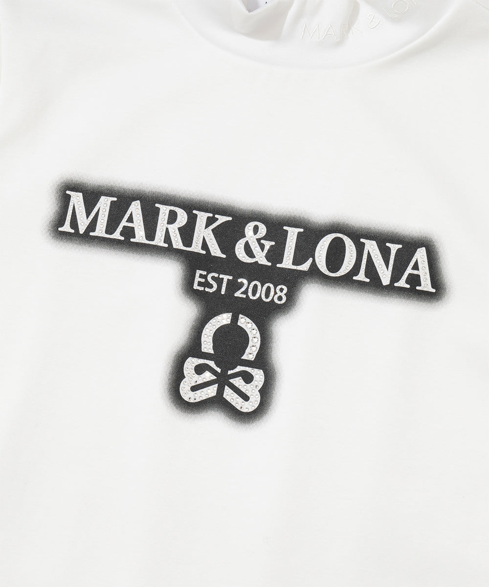 Blur Sign Spectrum Performance Mock | WOMEN