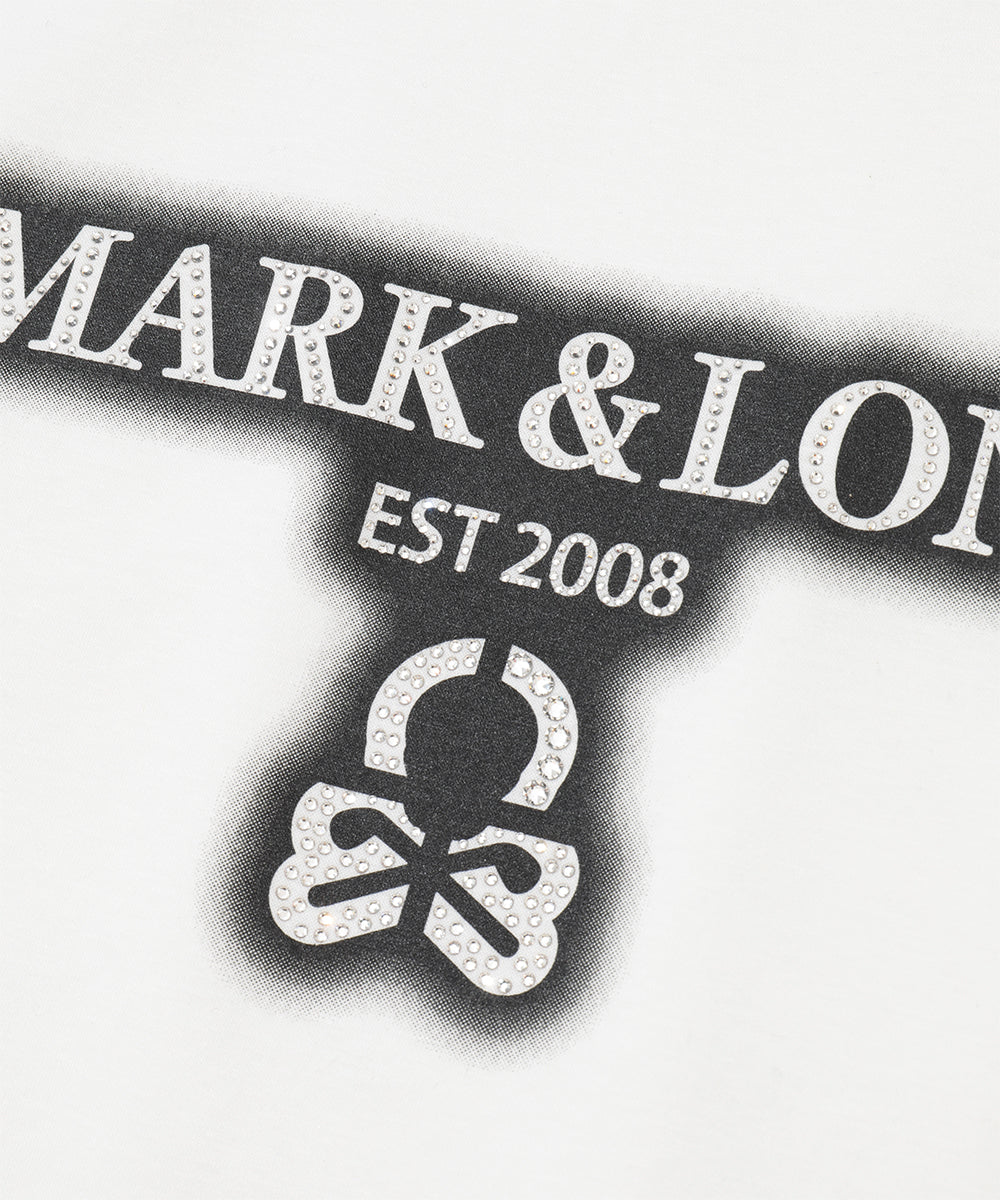 Blur Sign Spectrum Performance Mock | WOMEN