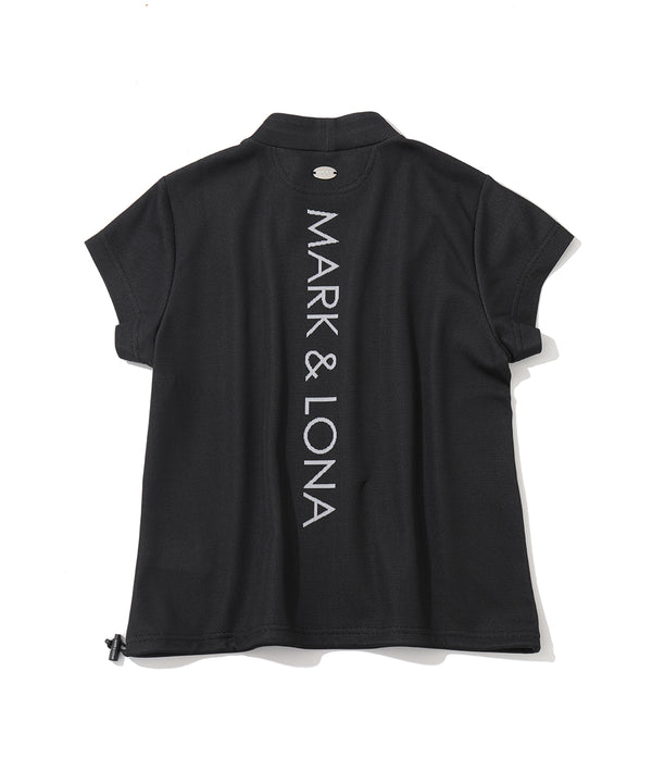Love of God Spectrum Performance Mock | WOMEN