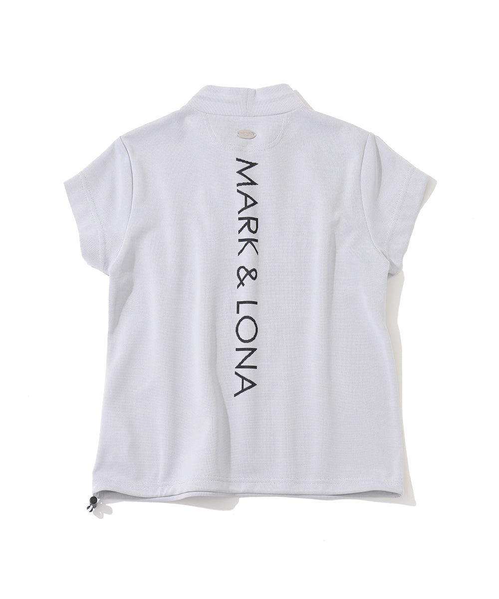 Love of God Spectrum Performance Mock | WOMEN