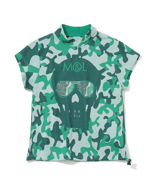 Wham! Spectrum Performance Mock | WOMEN