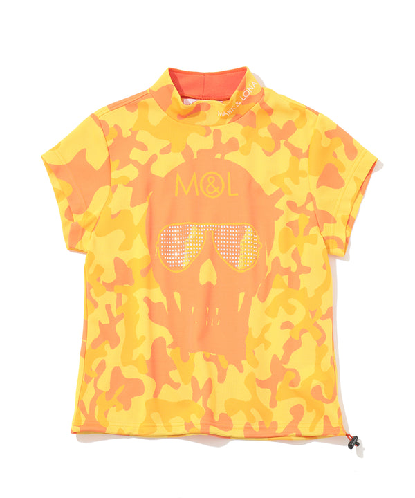 Wham! Spectrum Performance Mock | WOMEN