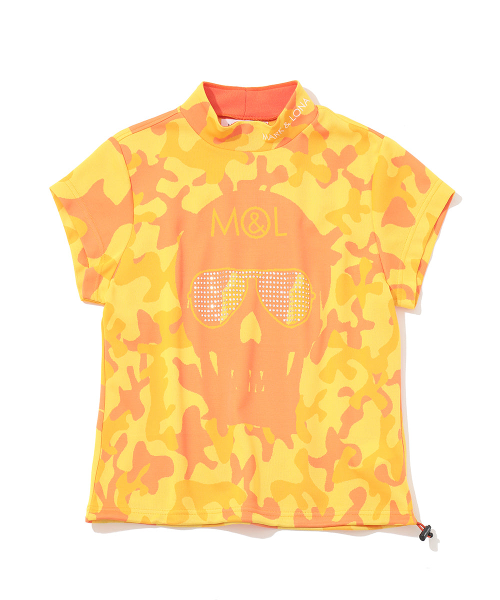 Wham! Spectrum Performance Mock | WOMEN