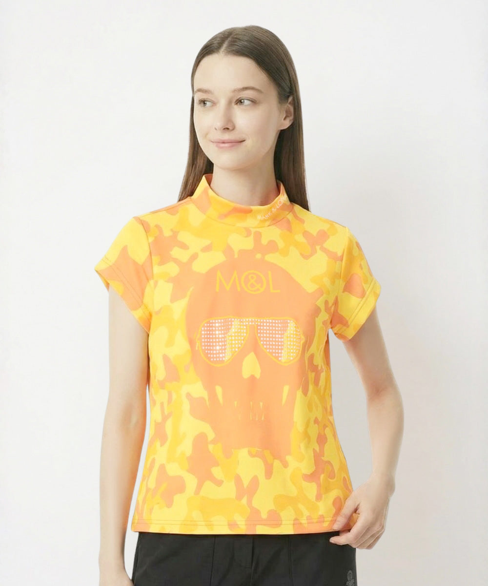 Wham! Spectrum Performance Mock | WOMEN