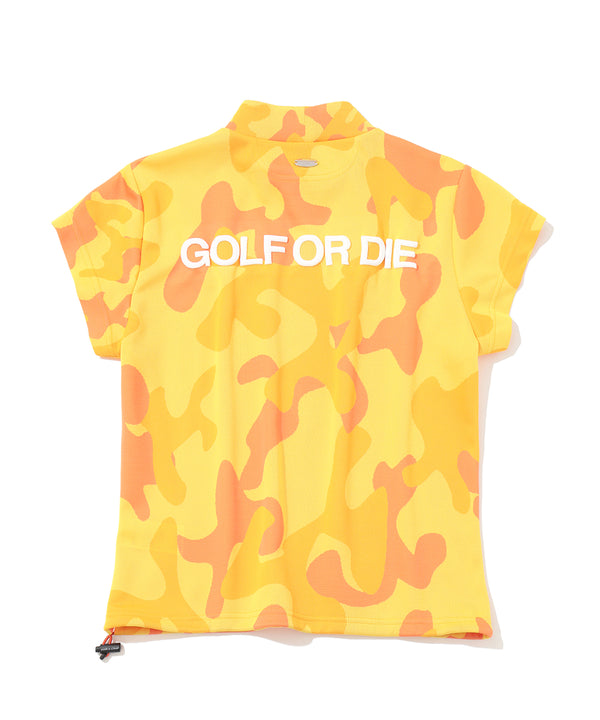 Wham! Spectrum Performance Mock | WOMEN