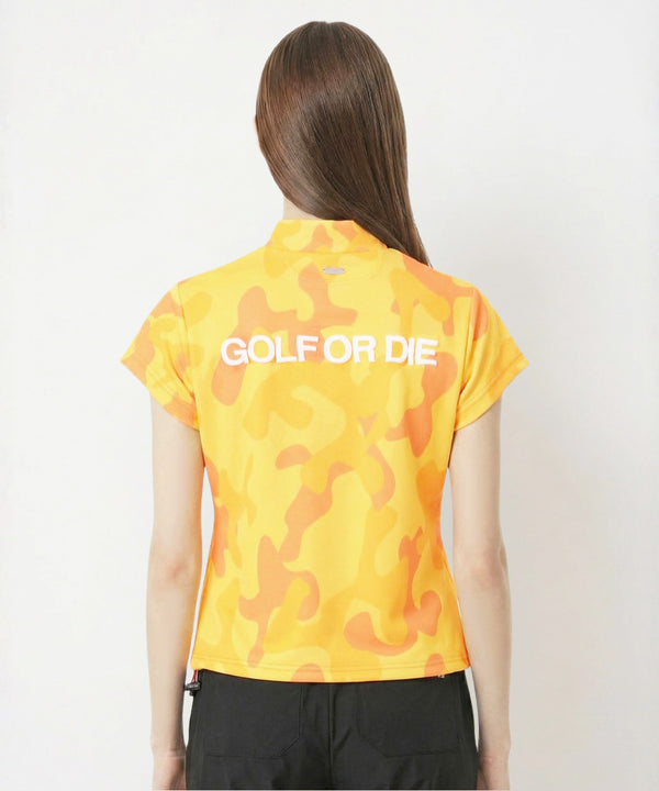 Wham! Spectrum Performance Mock | WOMEN