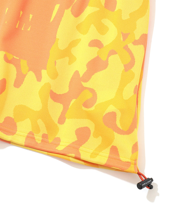 Wham! Spectrum Performance Mock | WOMEN